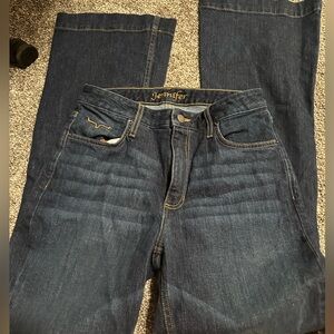 NWOT Kimes Ranch Jennifer Jeans